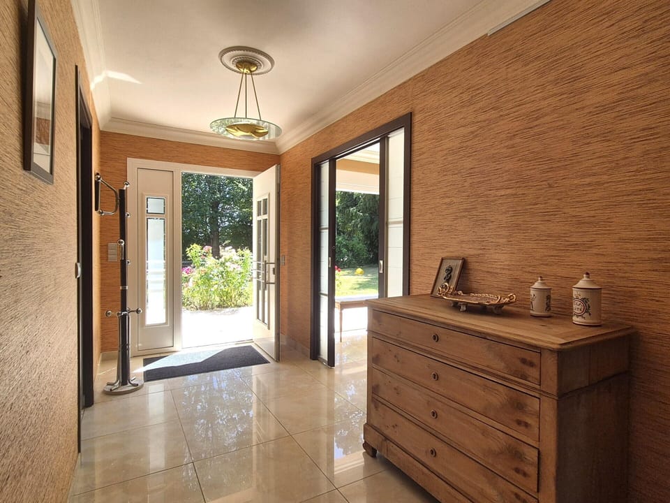 House | Interior