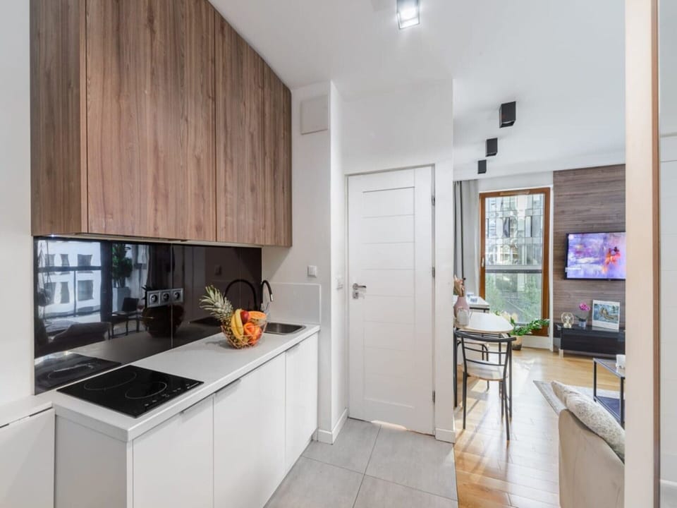 Apartment | Private kitchen