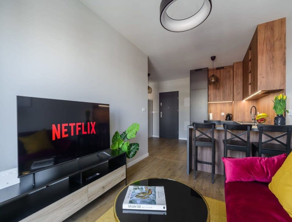 Apartment | Living room