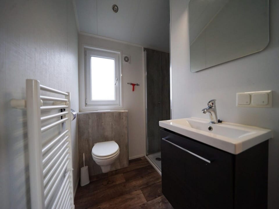 Pet-friendly Chalet Near Efteling Chalet in North Brabant (province)
