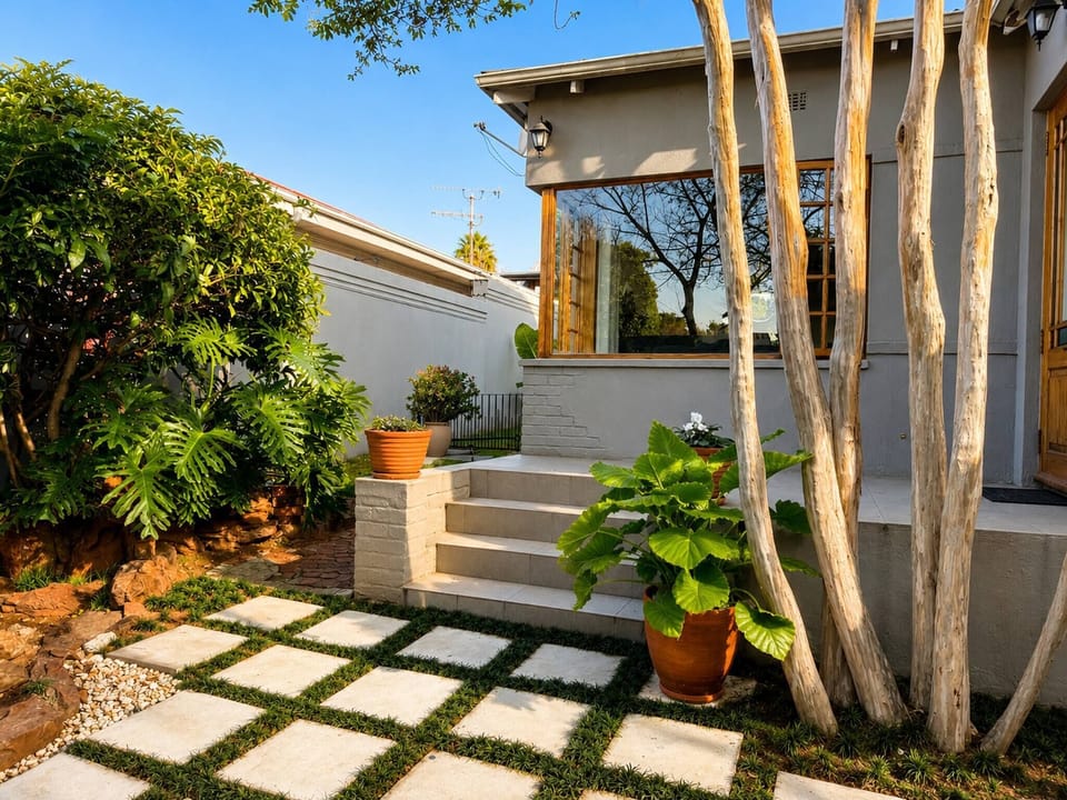 House, 1 Bedroom, Smoking, Patio | Property grounds