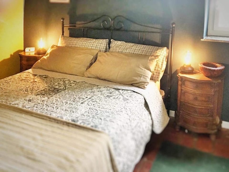 Classic Apartment, Non Smoking, Balcony | Iron/ironing board (on request), WiFi (free)