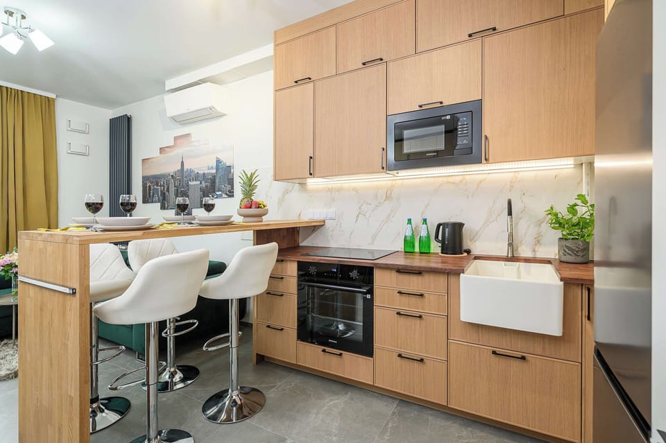 Apartment | Dining