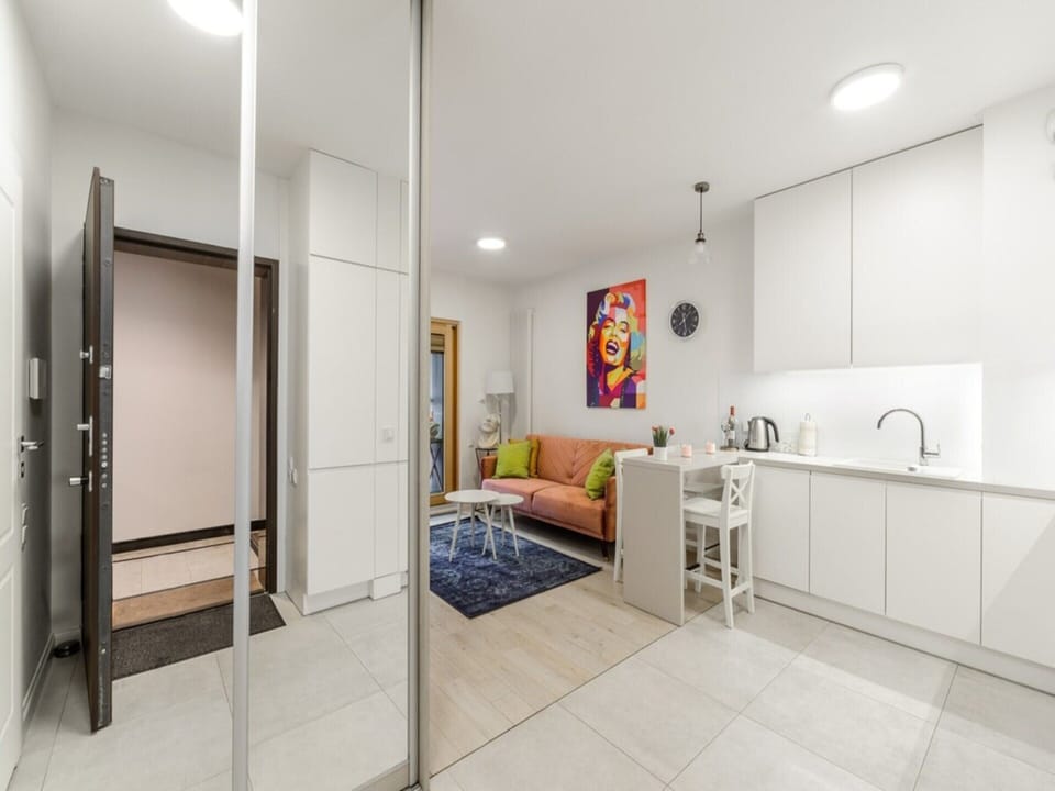 Apartment | Private kitchen