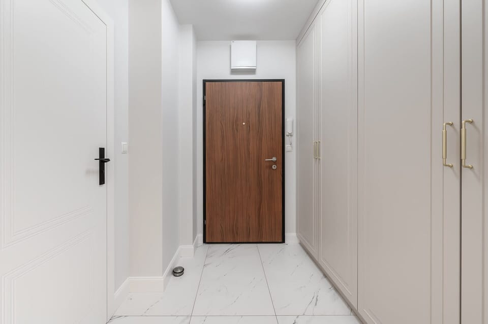 Apartment | Interior