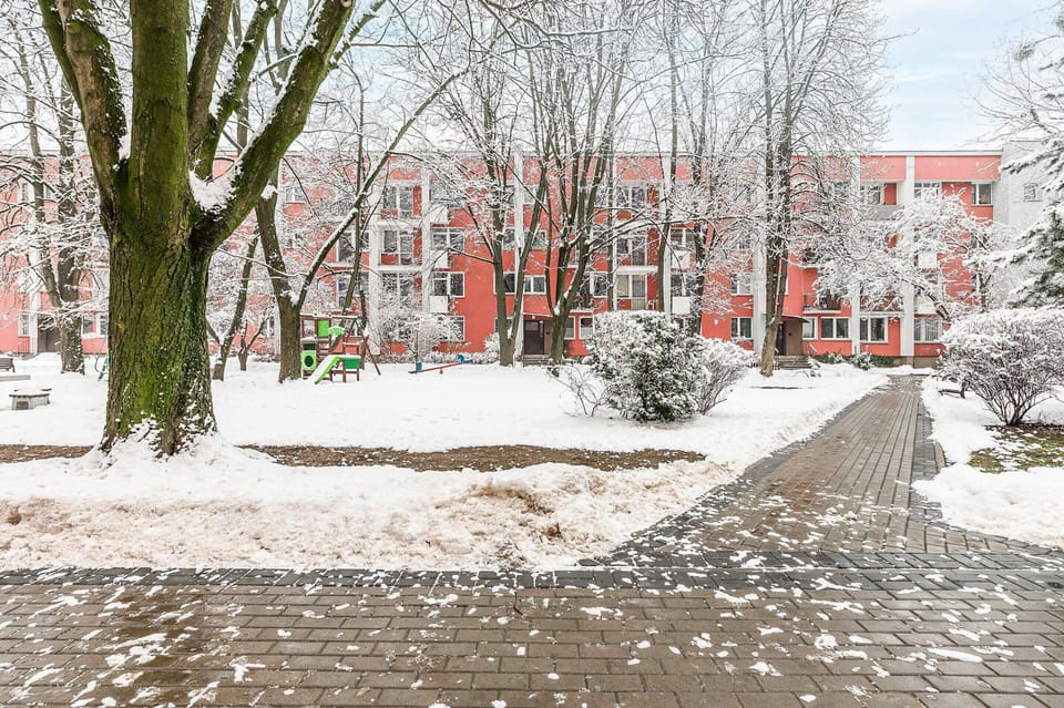 Apartment | Exterior