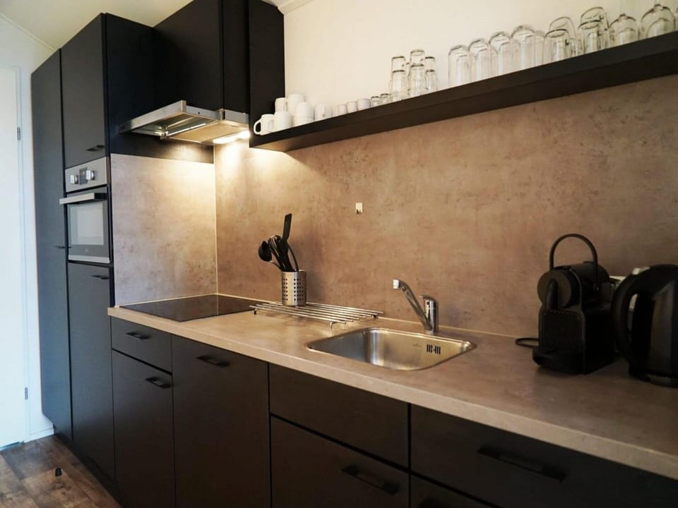 Chalet | Private kitchen
