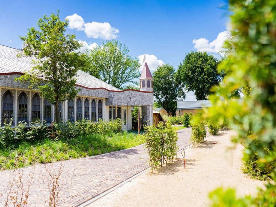 Chalet | View from property