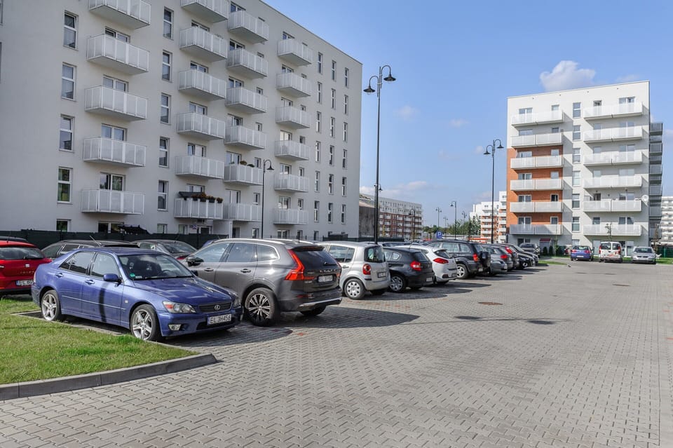 Apartment | View from property