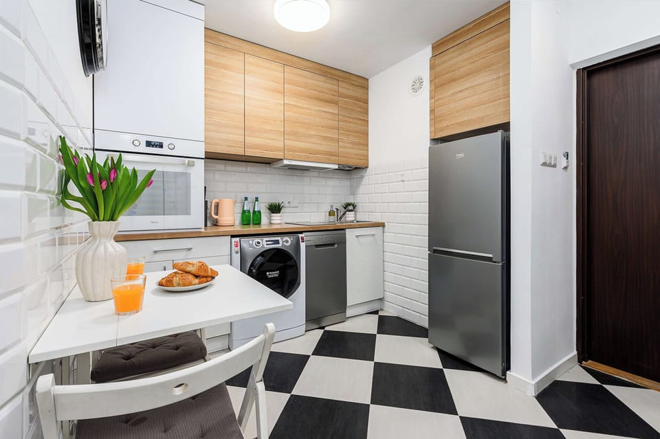Apartment | Private kitchen