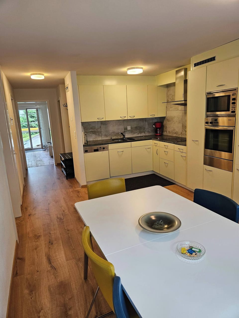 Apartment, 2 Bedrooms, Accessible | Interior