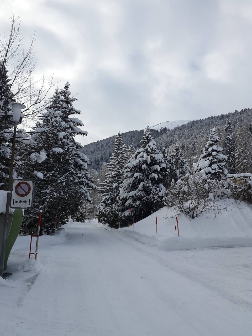 Apartment, 2 Bedrooms, Accessible | Snow and ski sports