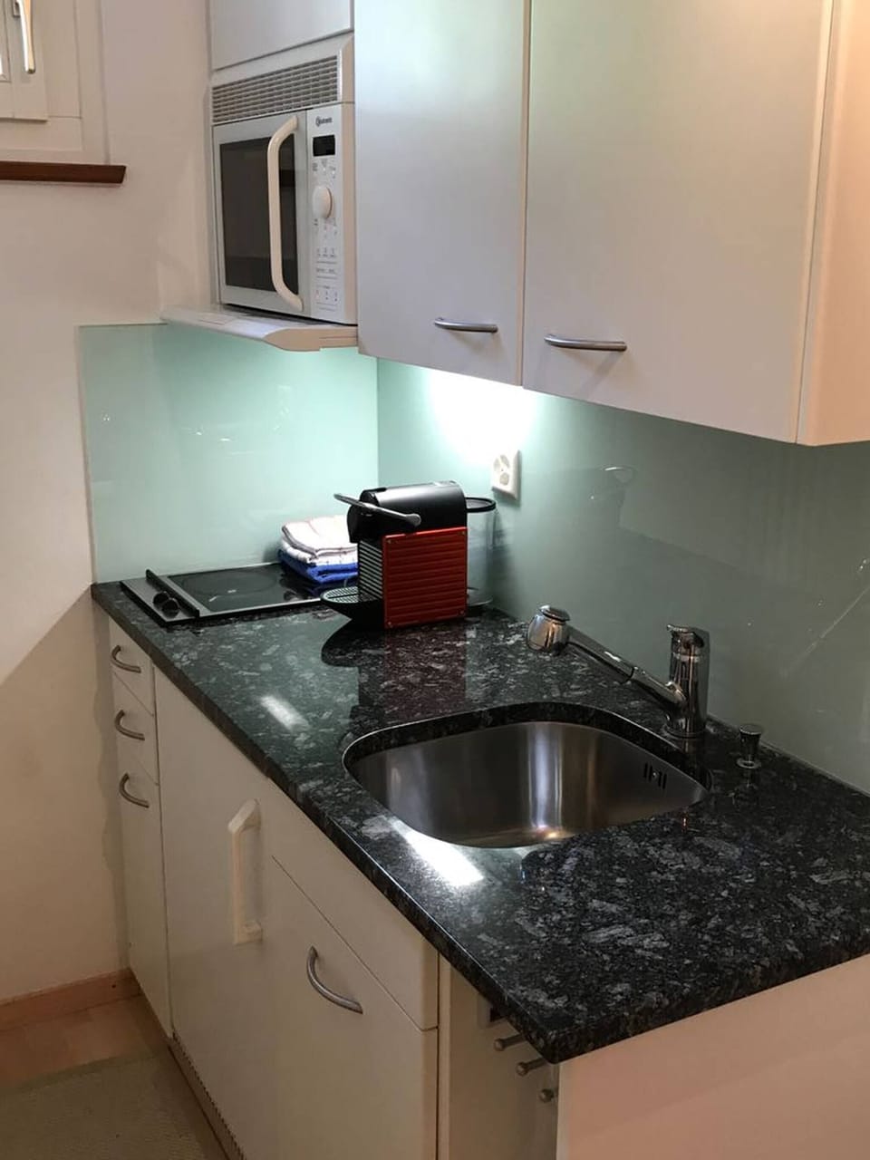 Apartment, 1 Bedroom | Interior