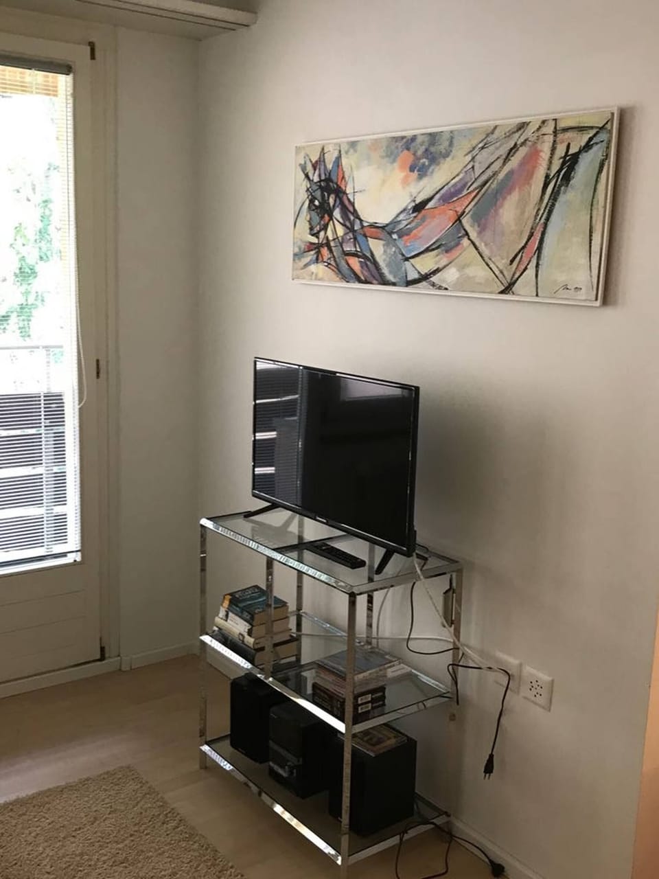 Apartment, 1 Bedroom | Interior