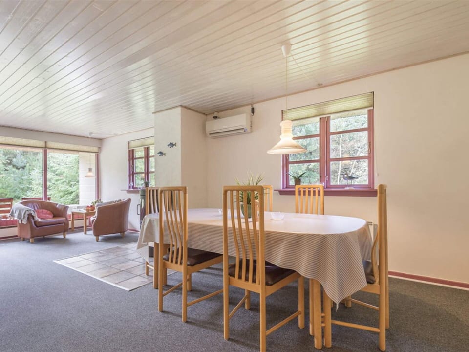 House | Interior