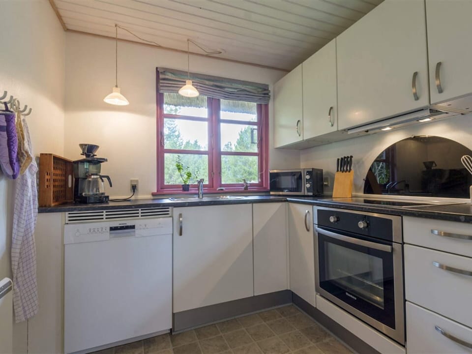 House | Interior