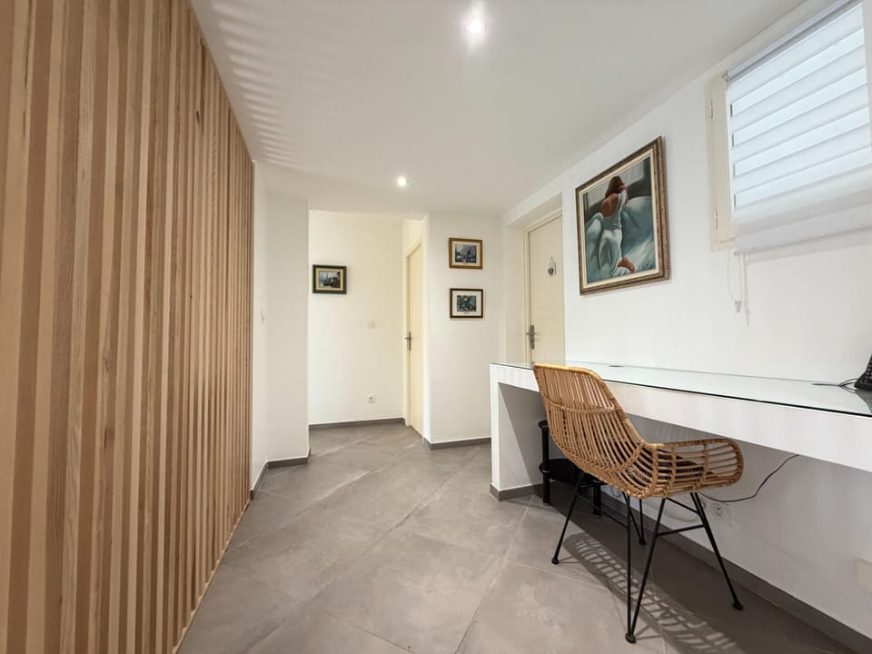 House | Interior detail