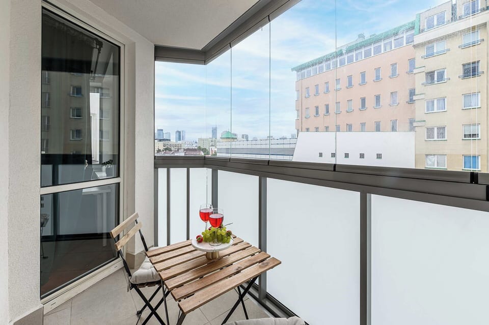 Apartment | View from property