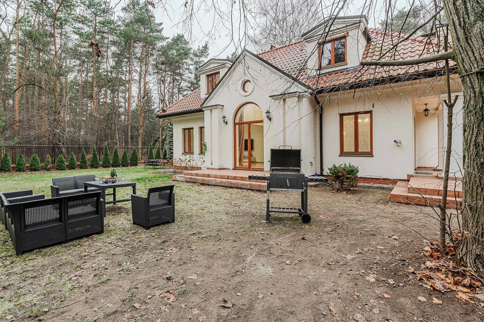 House | Exterior