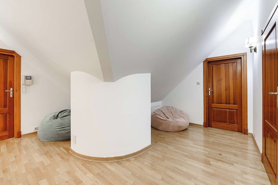 House | Interior