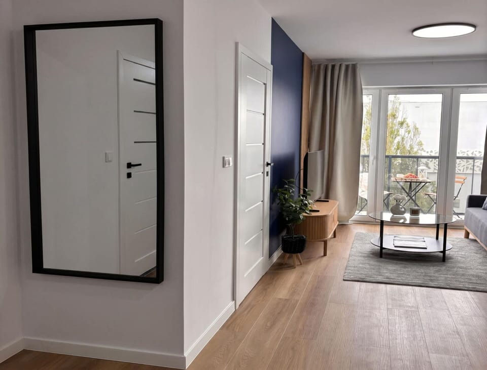 Apartment | Interior