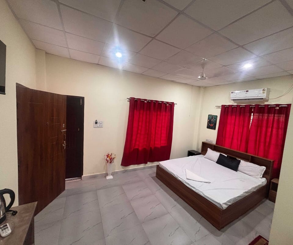 House | 1 bedroom
