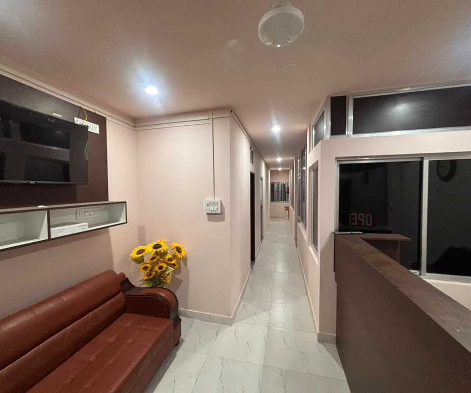 House | Interior