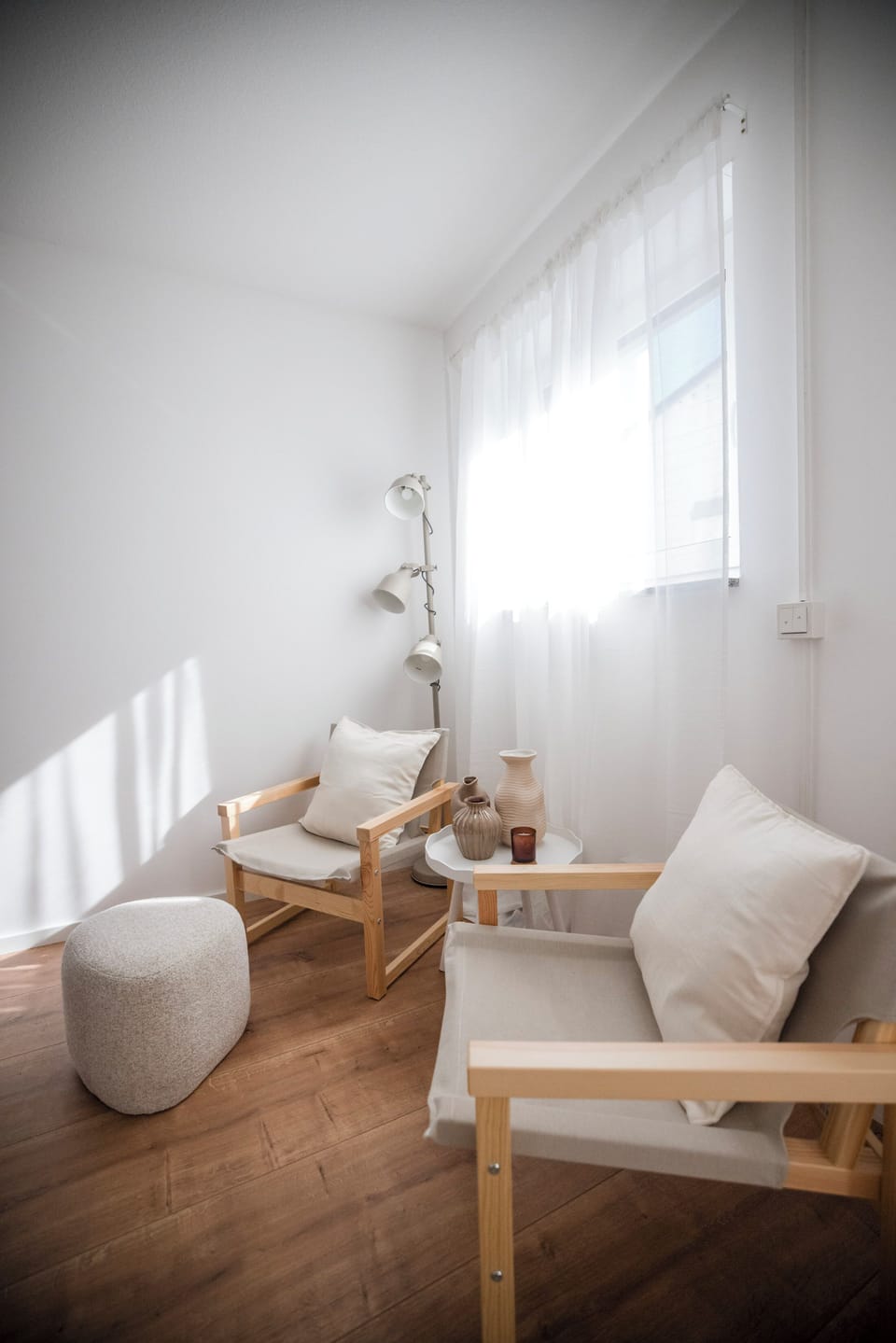 Business Apartment | Interior