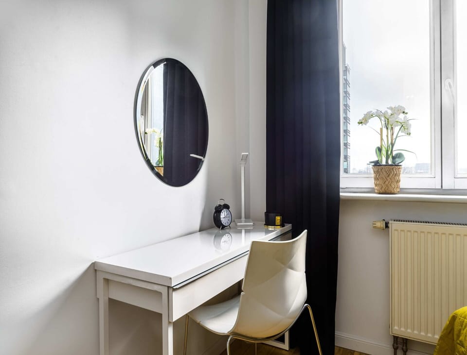 Apartment | Interior