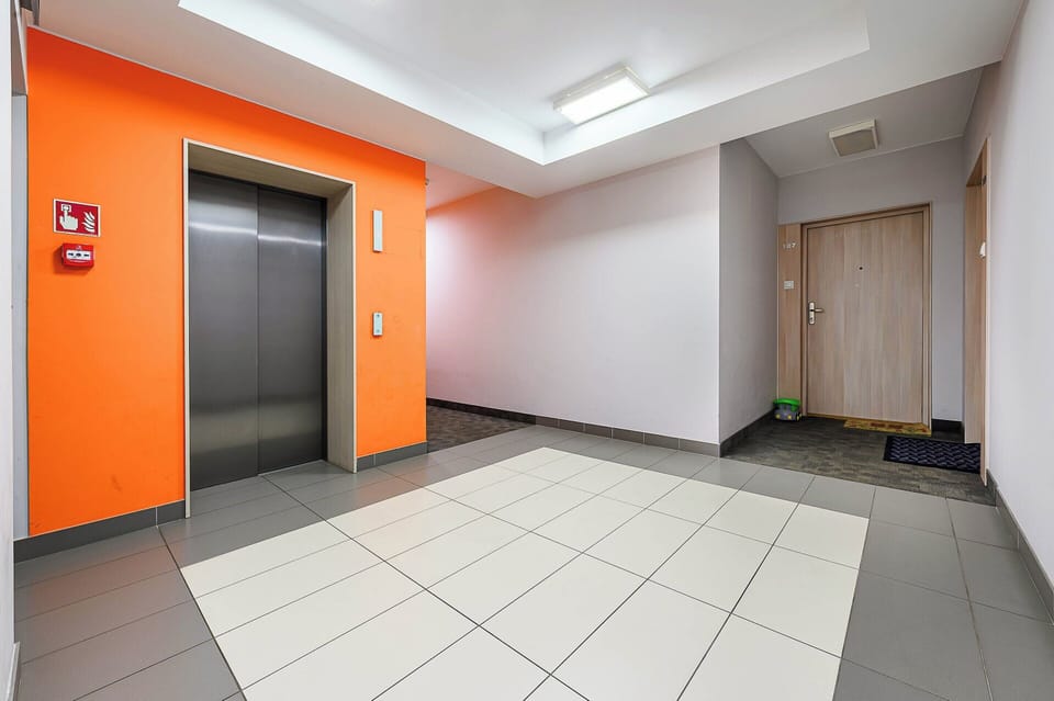 Apartment | Interior