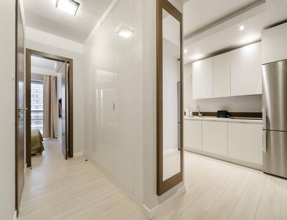 Apartment | Private kitchen