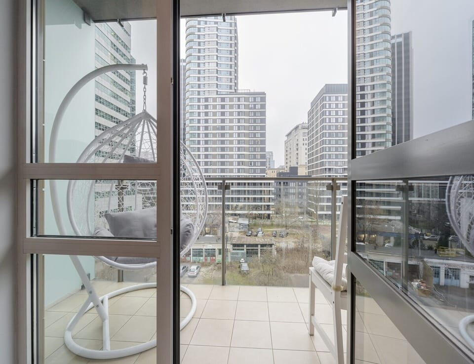 Apartment | Balcony
