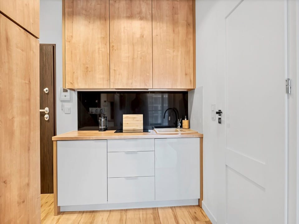 Apartment | Private kitchen