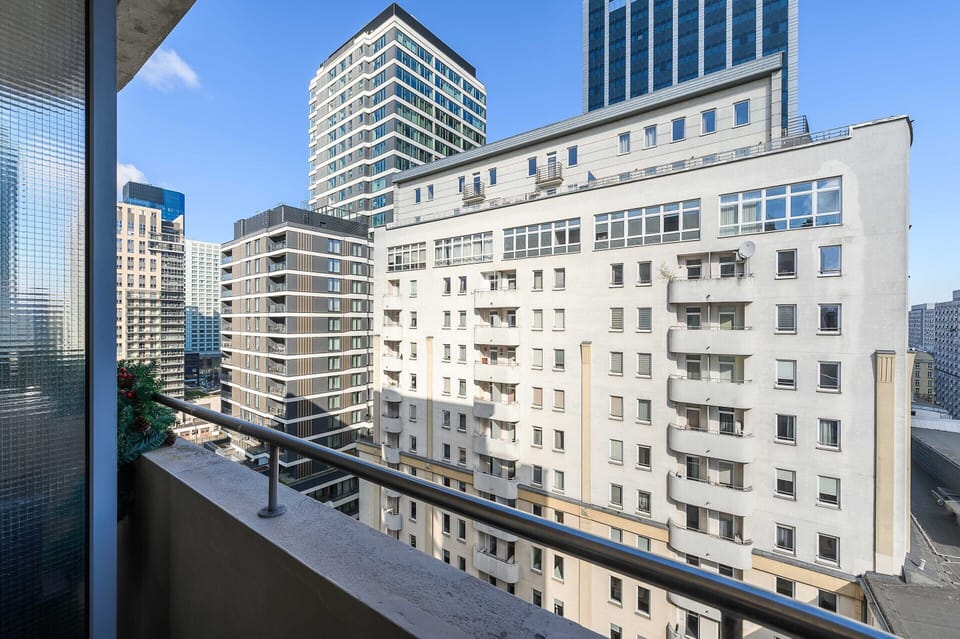 Apartment | View from property