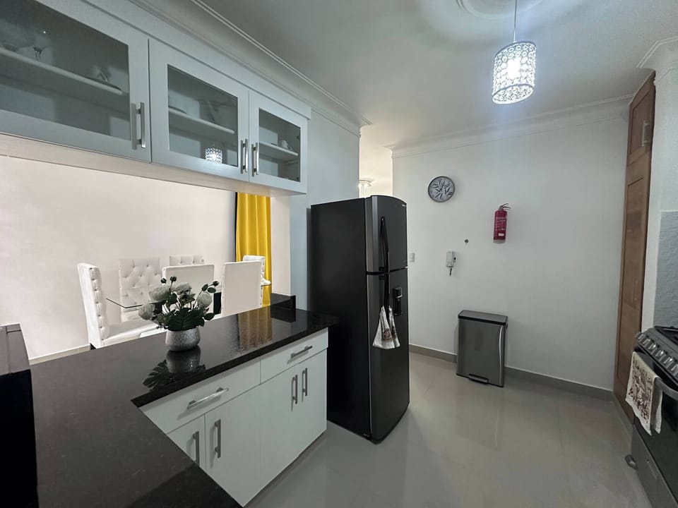 Apartment, 2 Bedrooms | Interior