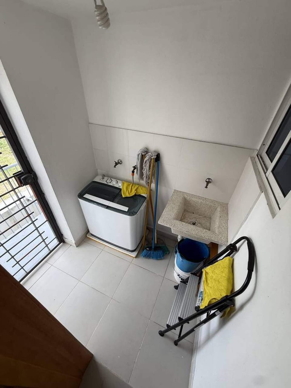 Apartment, 2 Bedrooms | Interior
