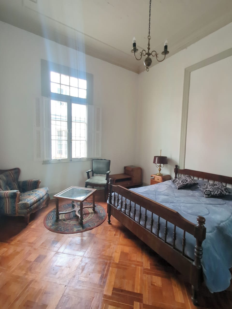 Classic Double or Twin Room | Interior