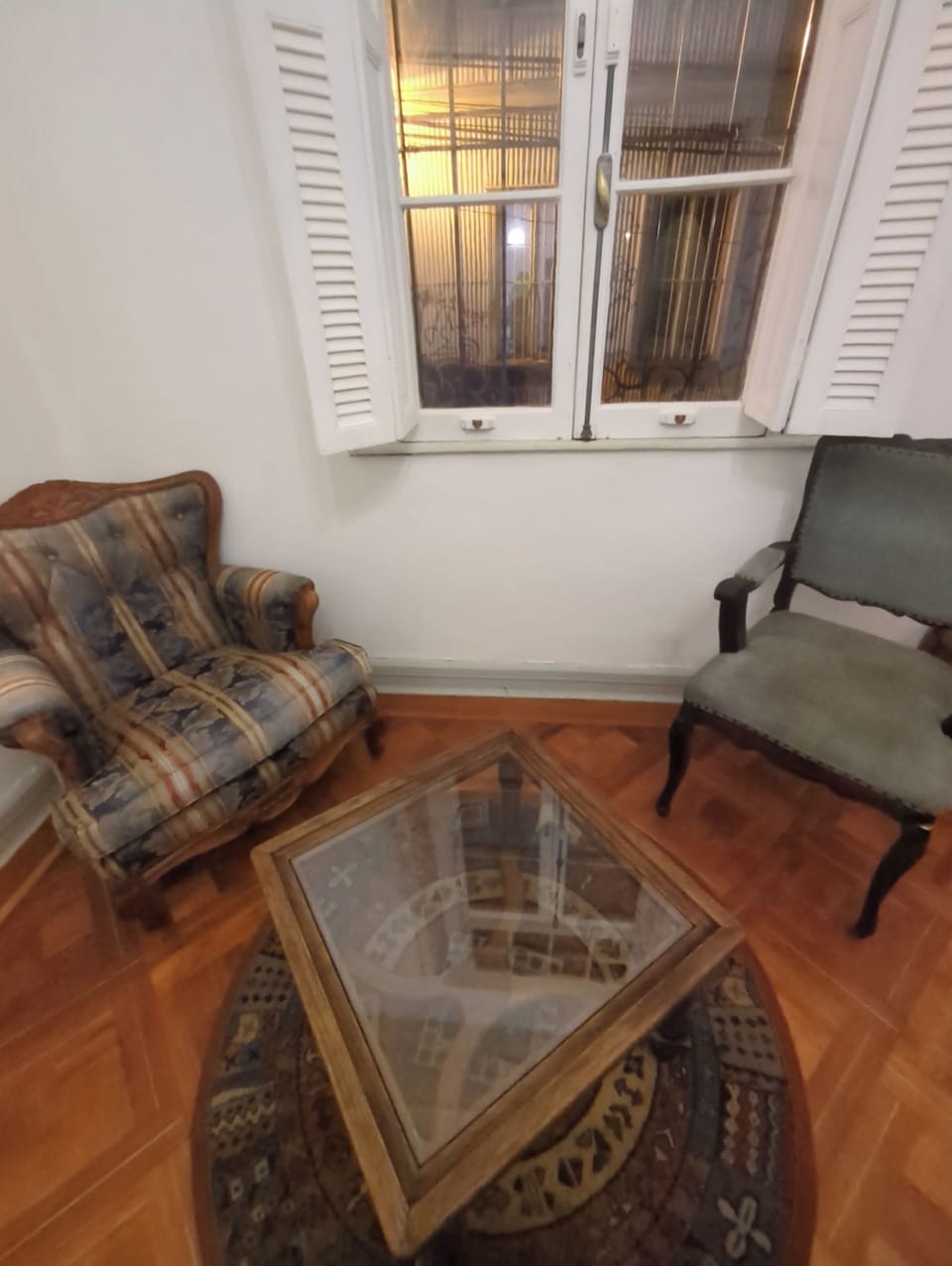 Classic Double or Twin Room | Interior