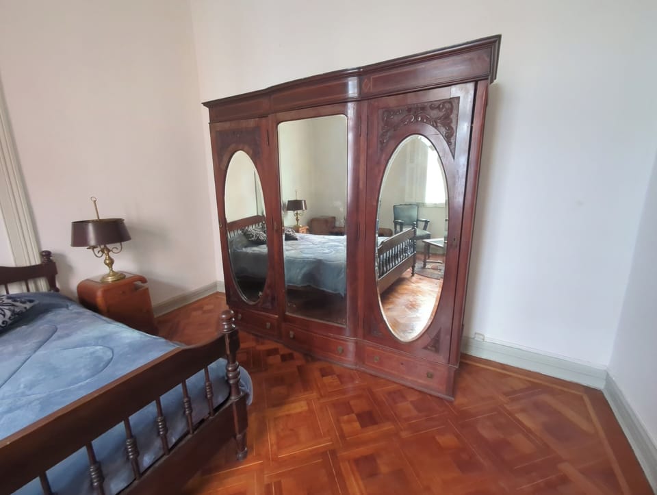 Classic Double or Twin Room | WiFi (free)