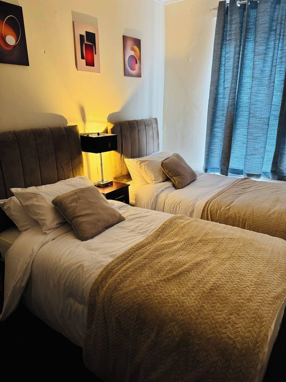 Shared Dormitory, 1 Bedroom, Accessible | 1 bedroom