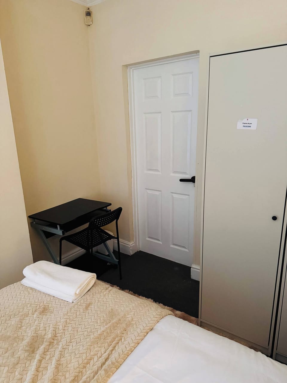 Shared Dormitory, 1 Bedroom, Accessible | 1 bedroom