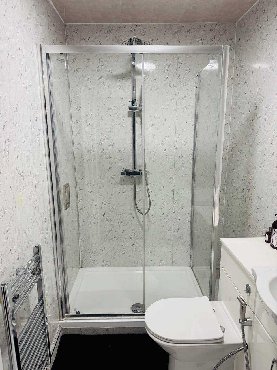 Shared Dormitory, 1 Bedroom, Accessible | Bathroom
