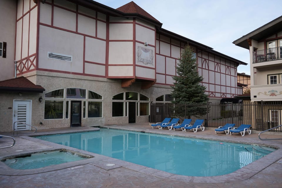 Zermatt Resort and Spa