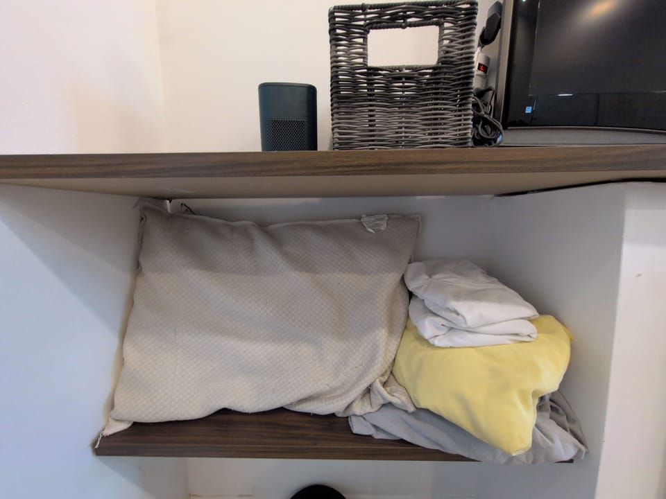 Miscellaneous