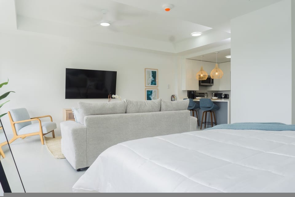 House | 1 bedroom