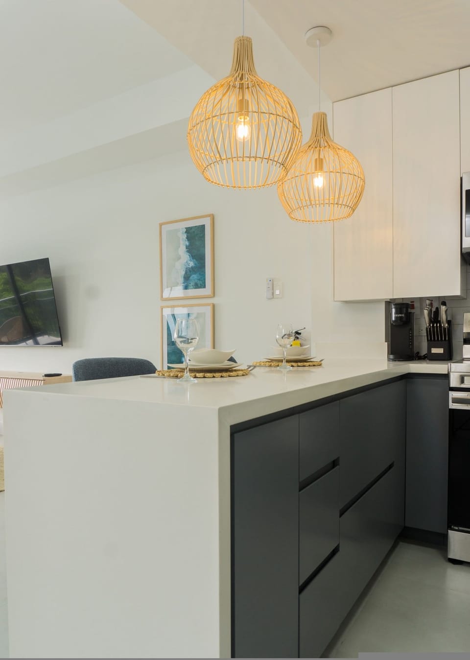 House | 1 bedroom