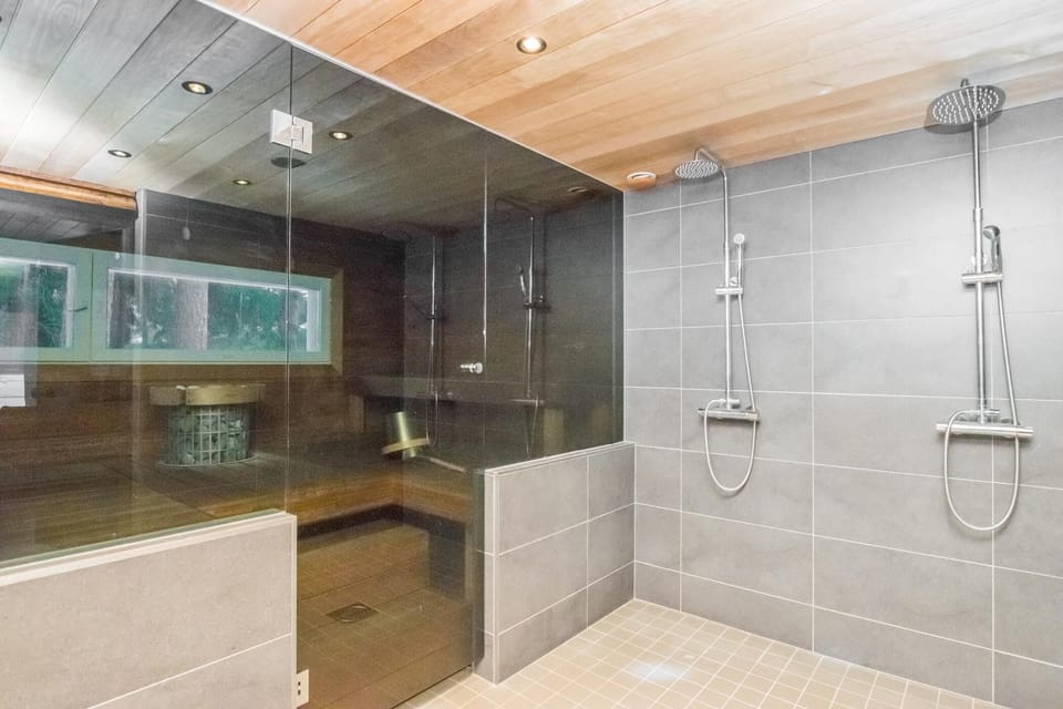 Luxury Triple Room, Lake View | Spa