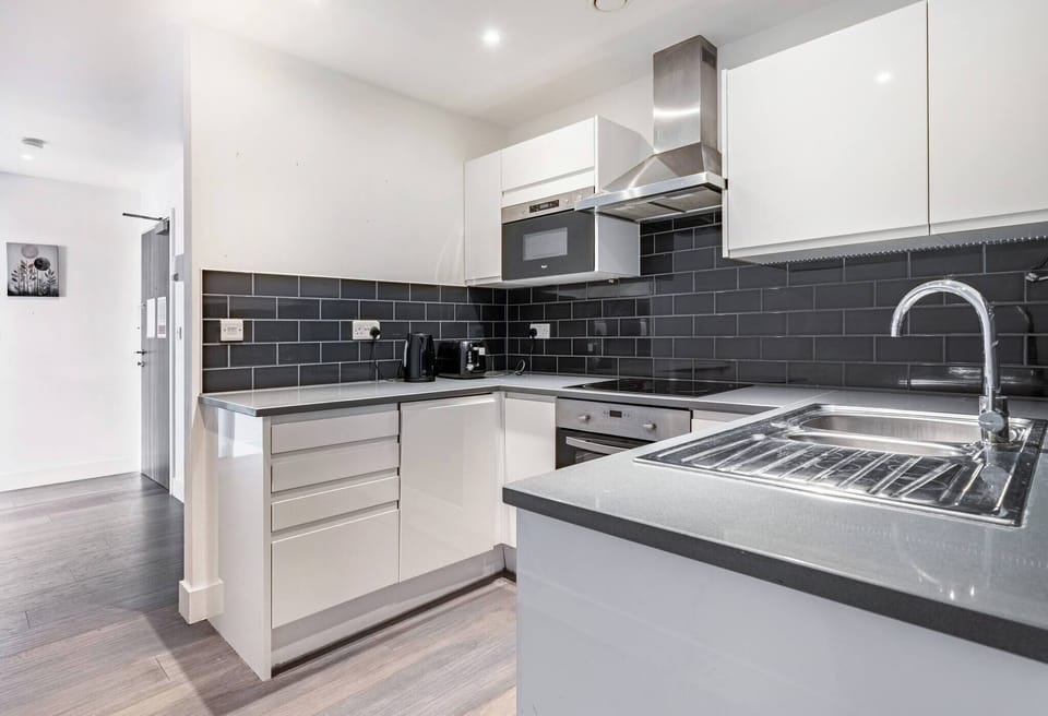 Apartment, 1 Bedroom, Accessible | Interior