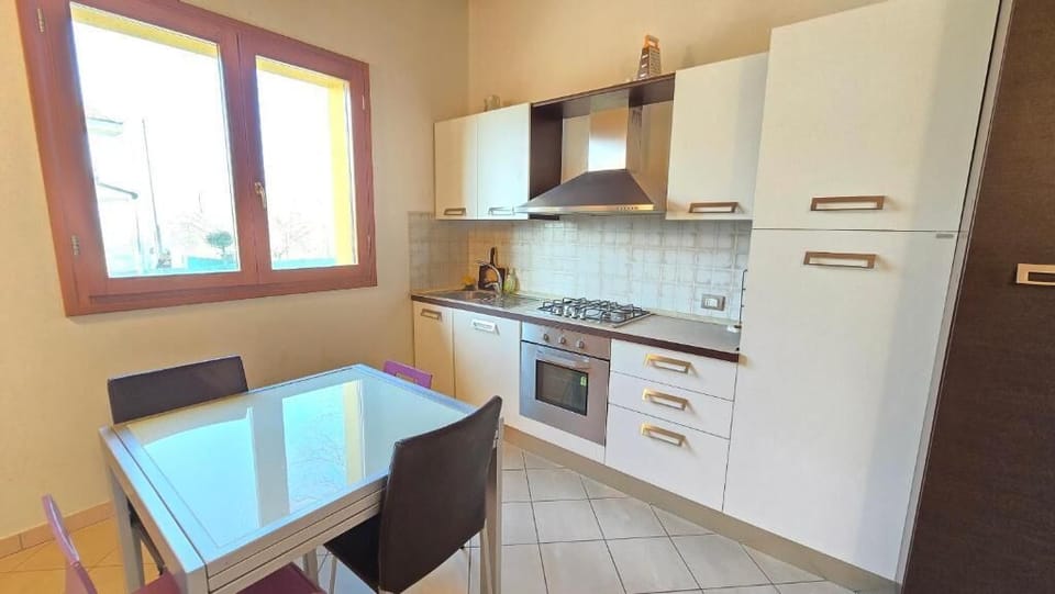 Apartment, Mountain View | Private kitchen
