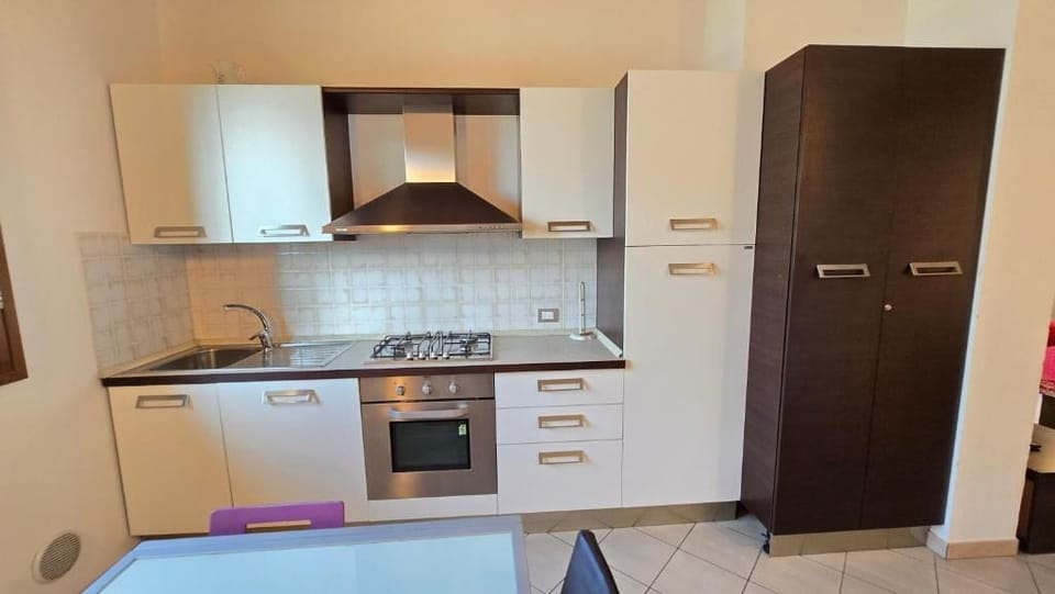 Apartment, Mountain View | Private kitchen